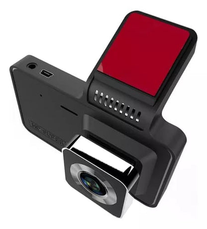 CAMARA SALPICADERO RETROVISOR 1080